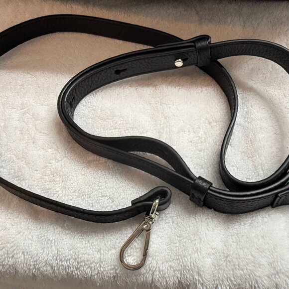 Radley London Sloan Street Medium Ziptop Grab Black - like new - Picture 9 of 15